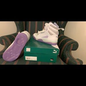 Men’s Puma Sneakers